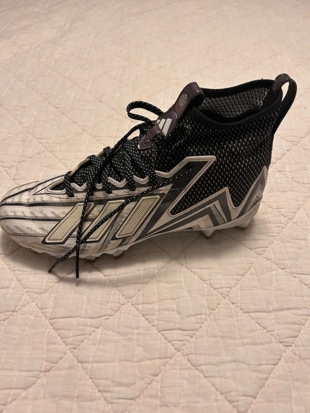 Adidas football cleats